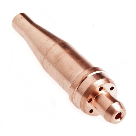 Victor Style Cutt Tip 1-101 SRS 1 PC For Acetylene Size 3